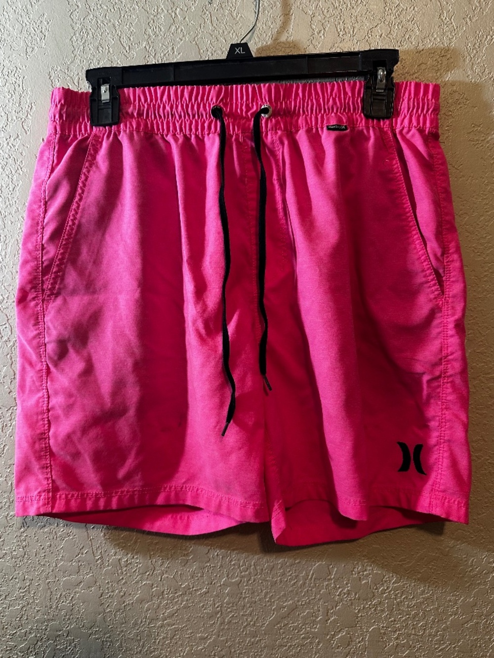 Hurley Men's Swim Shorts
